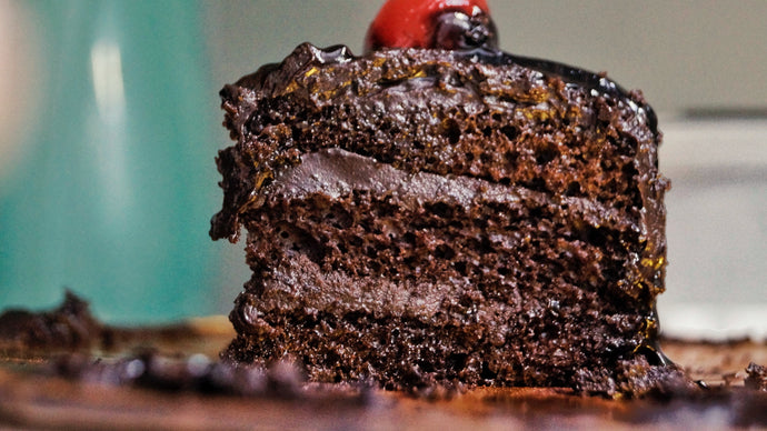 Recipes to give your mom the gift of chocolate