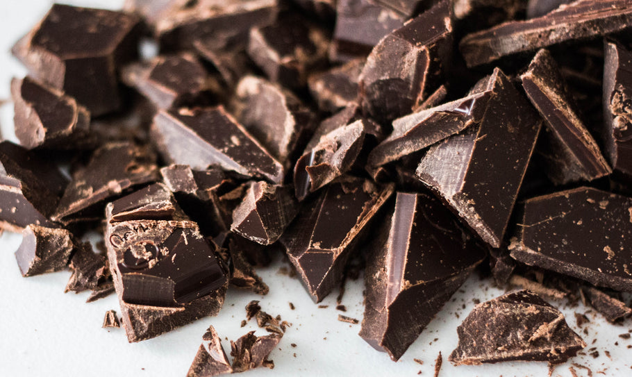 Why chocolate chunks are better than chocolate chips