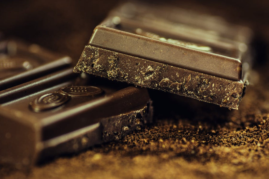 Why handmade chocolates are superior to commercial chocolates