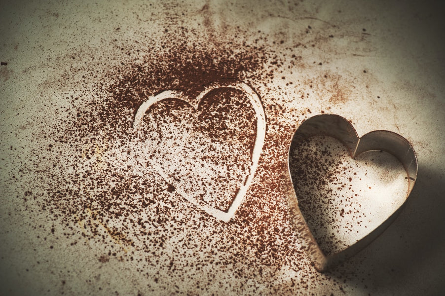 What makes chocolate the perfect Valentine' Day gift?
